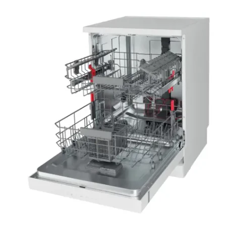 Whirlpool vaatwasser WFC 3C34 P - 14 couverts - Image 5