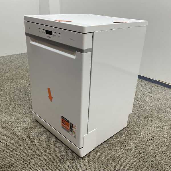 Whirlpool vaatwasser WFC 3C34 P - 14 couverts - Image 8