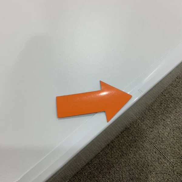 Whirlpool vaatwasser WFC 3C34 P - 14 couverts - Image 9