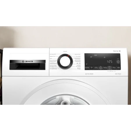 Bosch wasmachine WGG246Z0FG - Serie 6 - NL/FR - Image 4