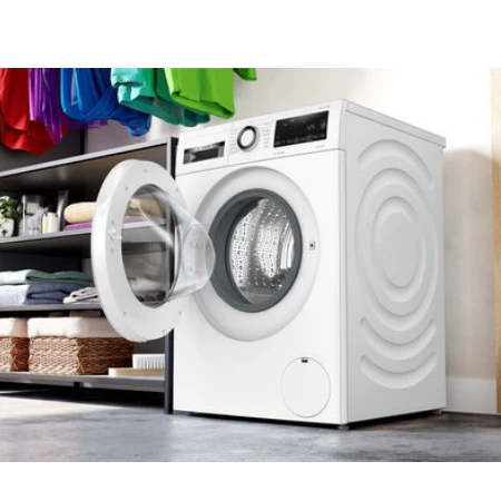 Bosch wasmachine WGG246Z0FG - Serie 6 - NL/FR - Image 5