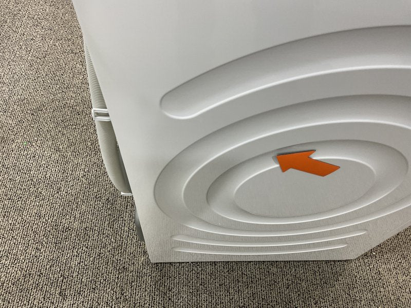 Bosch wasmachine WGG246Z0FG - Serie 6 - NL/FR - Image 7