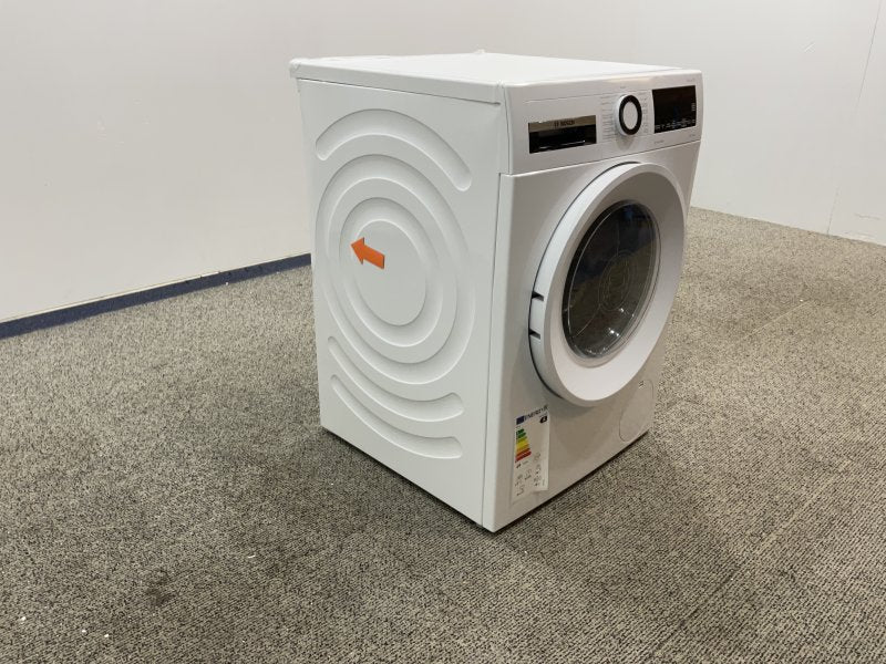 Bosch wasmachine WGG246Z0FG - Serie 6 - NL/FR - Image 8