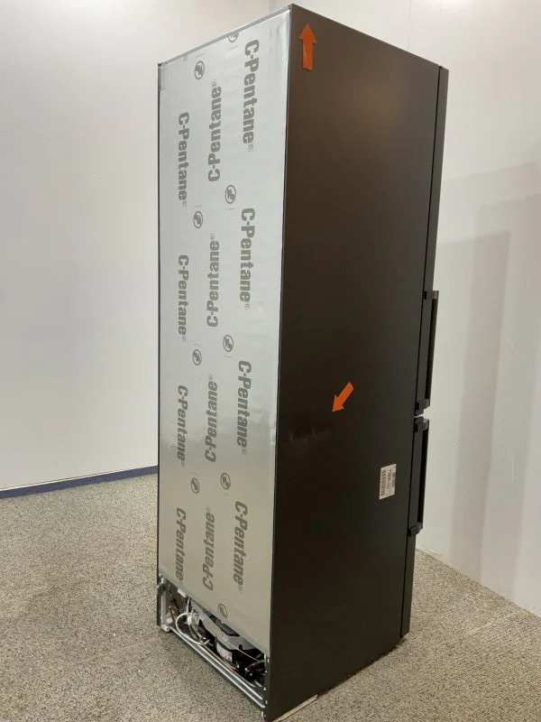 Bosch koelkast KGN36VXCT - Serie 4 - Vrijstaand - Zwart - Image 10