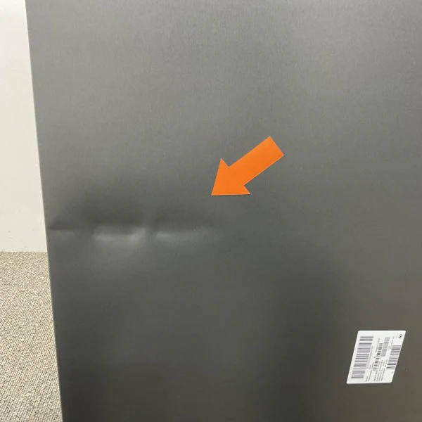 Bosch koelkast KGN36VXCT - Serie 4 - Vrijstaand - Zwart - Image 12