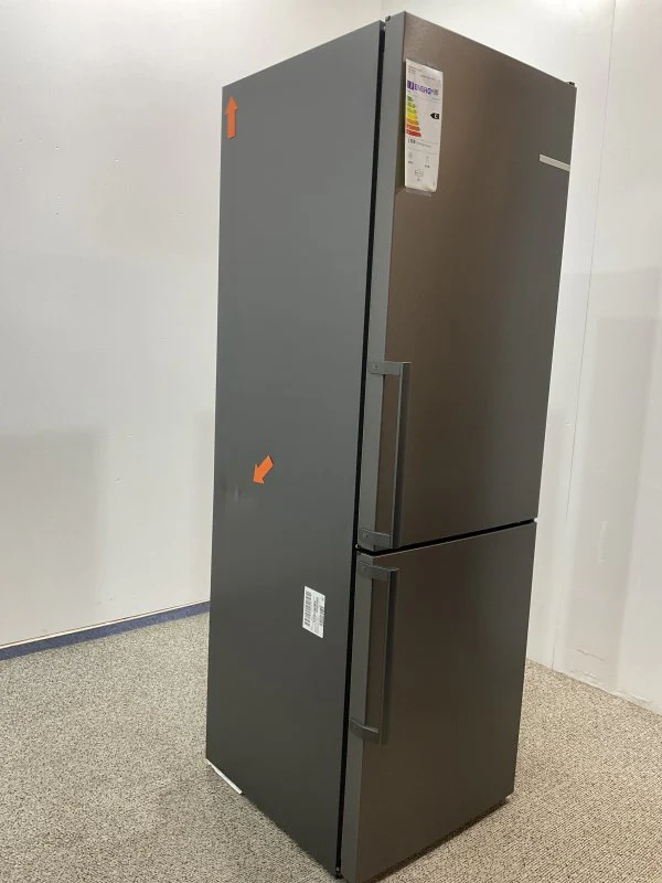 Bosch koelkast KGN36VXCT - Serie 4 - Vrijstaand - Zwart - Image 13