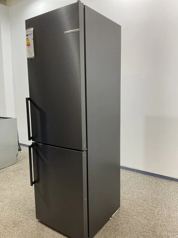 Bosch koelkast KGN36VXCT - Serie 4 - Vrijstaand - Zwart - Image 14