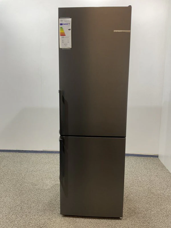Bosch koelkast KGN36VXCT - Serie 4 - Vrijstaand - Zwart - Image 15