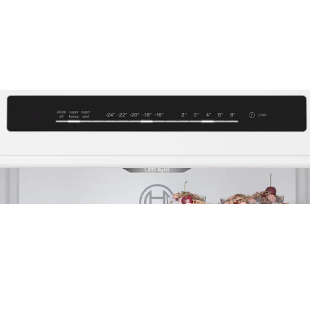 Bosch koelkast KGN36VXCT - Serie 4 - Vrijstaand - Zwart - Image 5