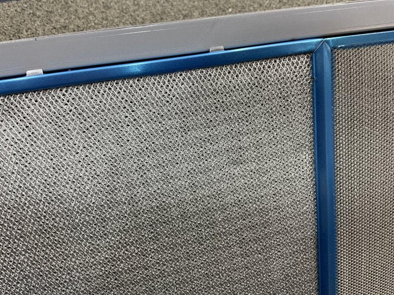 Siemens (wandschouw) afzuigkap LC90BA530 iQ100 - 90 cm - Image 5