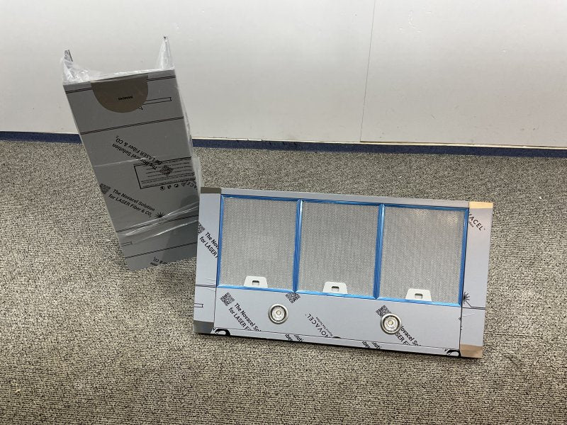 Siemens (wandschouw) afzuigkap LC90BA530 iQ100 - 90 cm - Image 6