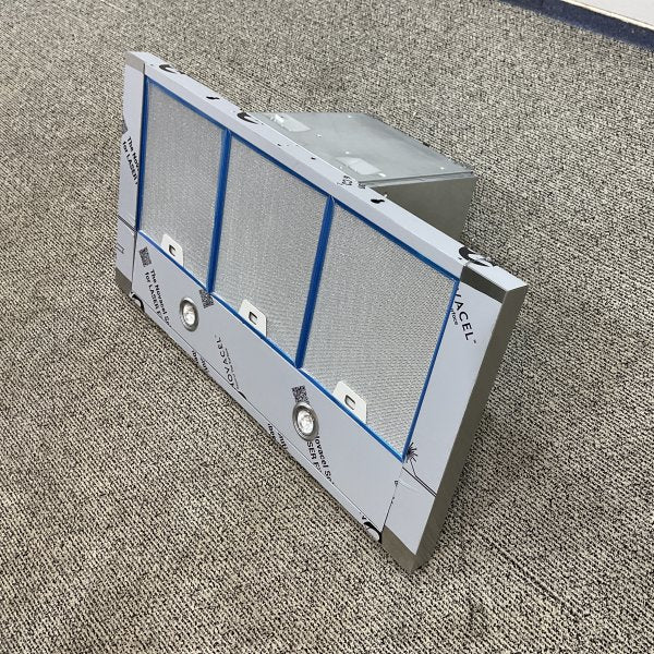 Siemens (wandschouw) afzuigkap LC90BA530 iQ100 - 90 cm - Image 7