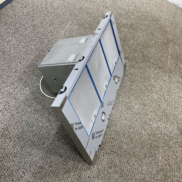 Siemens (wandschouw) afzuigkap LC90BA530 iQ100 - 90 cm - Image 8