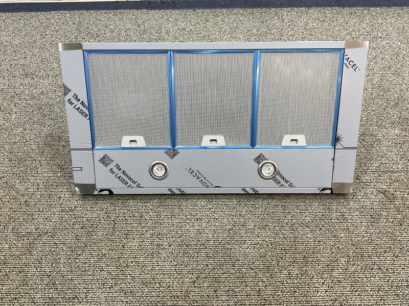 Siemens (wandschouw) afzuigkap LC90BA530 iQ100 - 90 cm - Image 9