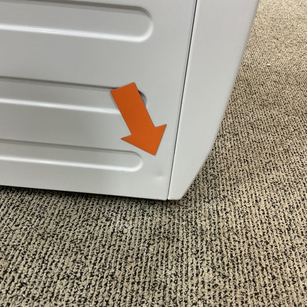 AEG wasmachine L6FB586CBS - ProSense - 8 kg - Wit Young Refurbished - Image 12