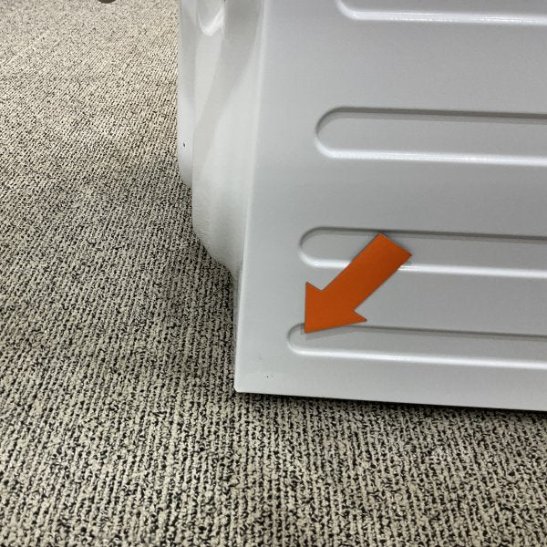 AEG wasmachine L6FB586CBS - ProSense - 8 kg - Wit Young Refurbished - Image 13