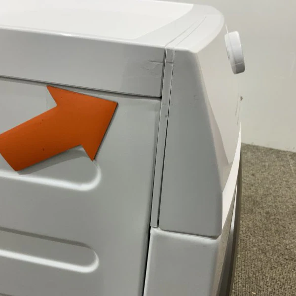 AEG wasmachine L6FB586CBS - ProSense - 8 kg - Wit Young Refurbished - Image 15