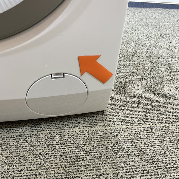 AEG wasmachine L6FB586CBS - ProSense - 8 kg - Wit Young Refurbished - Image 5