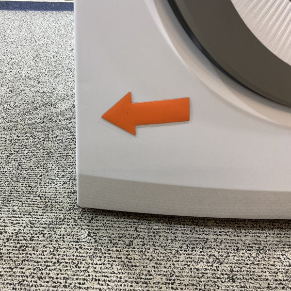 AEG wasmachine L6FB586CBS - ProSense - 8 kg - Wit Young Refurbished - Image 6