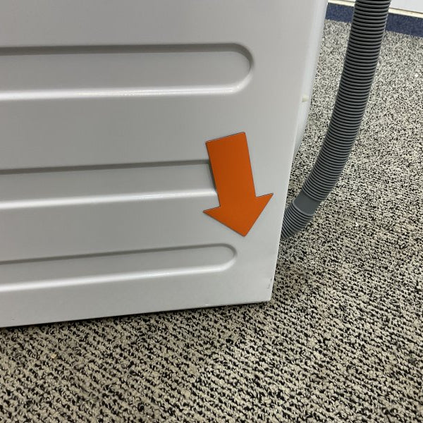 AEG wasmachine L6FB586CBS - ProSense - 8 kg - Wit Young Refurbished - Image 8