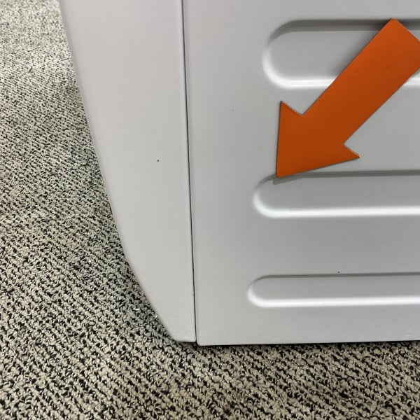 AEG wasmachine L6FB586CBS - ProSense - 8 kg - Wit Young Refurbished - Image 9