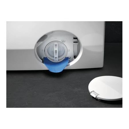 AEG LR6KOLN Wasmachine - Voorlader - 8 kg - 1400 rpm Young Refurbished - Image 4