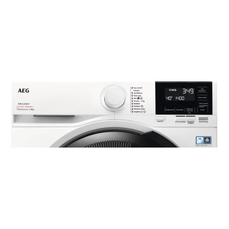 AEG LR6KOLN Wasmachine - Voorlader - 8 kg - 1400 rpm Young Refurbished - Image 5