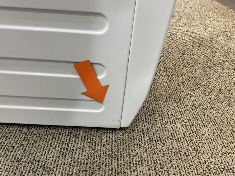 AEG LR6KOLN Wasmachine - Voorlader - 8 kg - 1400 rpm Young Refurbished - Image 9