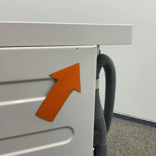 AEG wasmachine LR63Berlin - ProSense - 9 kg - Wit Young Refurbished - Image 14