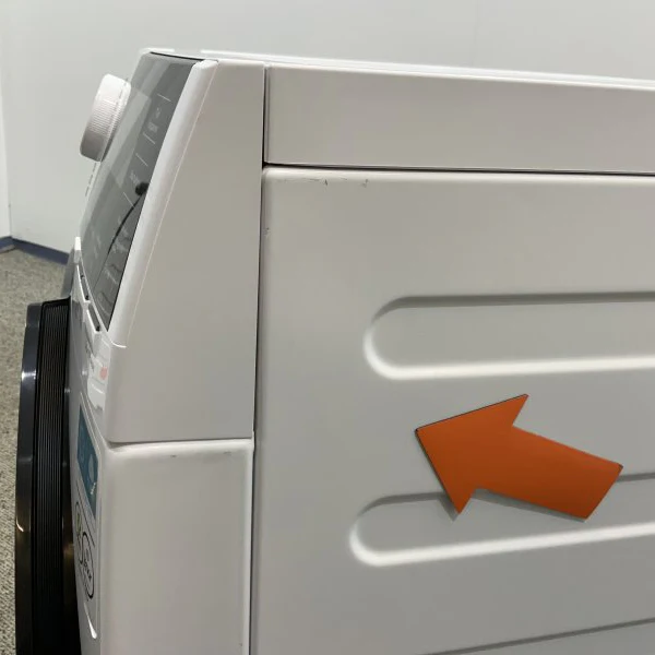 AEG wasmachine LR63Berlin - ProSense - 9 kg - Wit Young Refurbished - Image 15