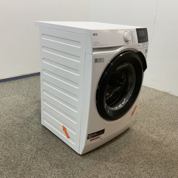 AEG wasmachine LR63Berlin - ProSense - 9 kg - Wit Young Refurbished - Image 16