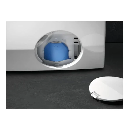 AEG wasmachine LR63Berlin - ProSense - 9 kg - Wit Young Refurbished - Image 5