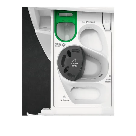 AEG wasmachine LR63Berlin - ProSense - 9 kg - Wit Young Refurbished - Image 8