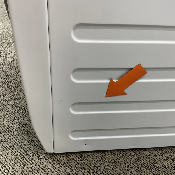 AEG wasmachine L6FBNR1 - 6000 serie - ProSense - Wit Young Refurbished - Image 11