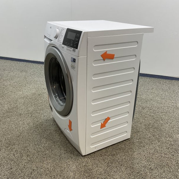 AEG wasmachine L6FBNR1 - 6000 serie - ProSense - Wit Young Refurbished - Image 13