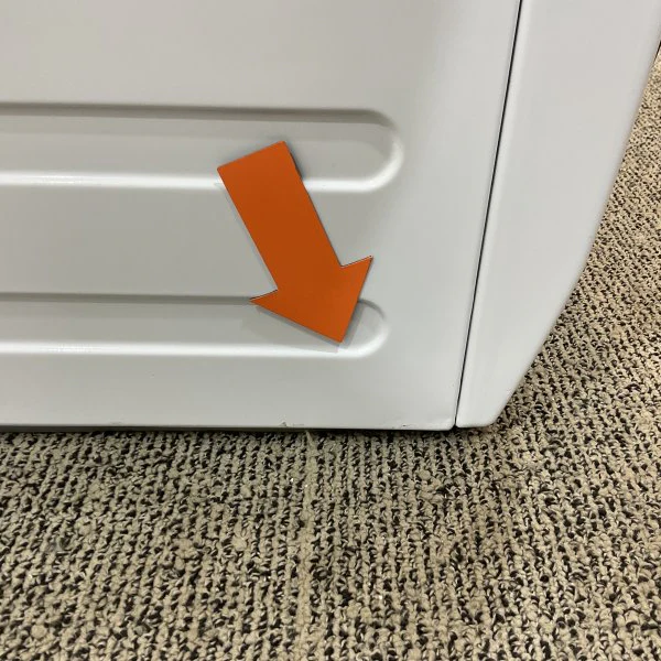 AEG wasmachine L6FBNR1 - 6000 serie - ProSense - Wit Young Refurbished - Image 14