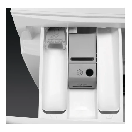 AEG wasmachine L6FBNR1 - 6000 serie - ProSense - Wit Young Refurbished - Image 4