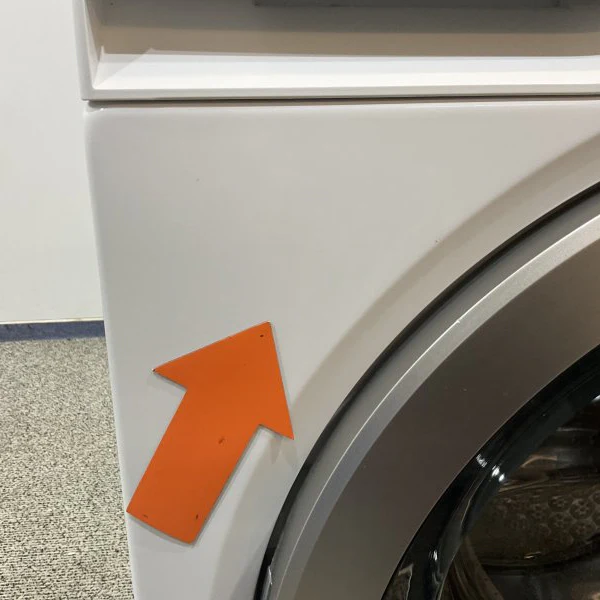 AEG wasmachine L7FENQ96 - 7000 serie - AutoDose - wit Young Refurbished - Image 10