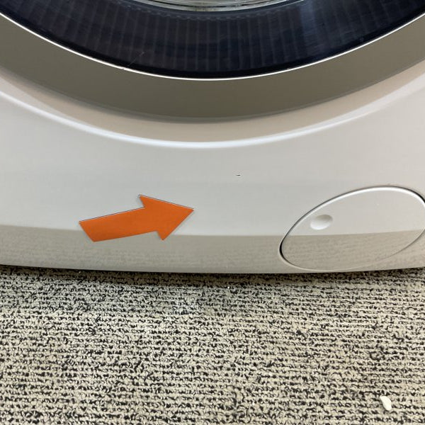 AEG wasmachine L7FENQ96 - 7000 serie - AutoDose - wit Young Refurbished - Image 11