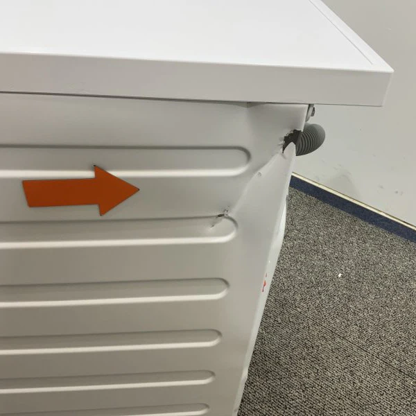 AEG wasmachine L7FENQ96 - 7000 serie - AutoDose - wit Young Refurbished - Image 13