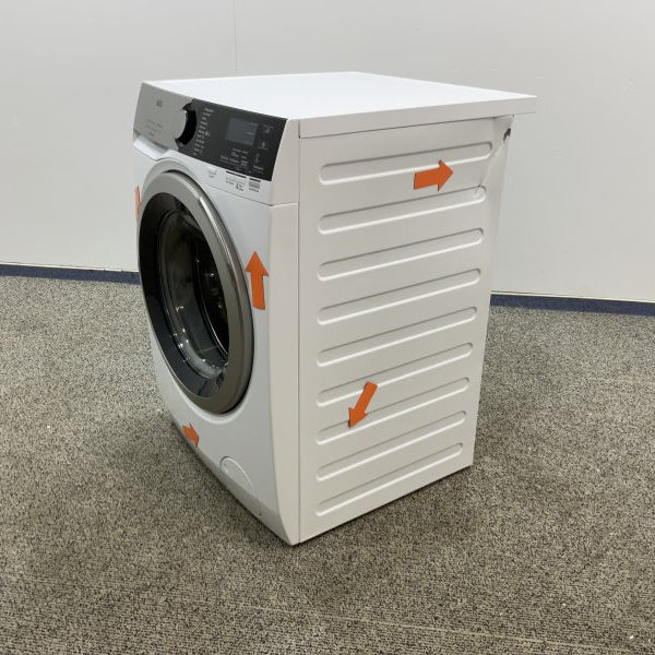 AEG wasmachine L7FENQ96 - 7000 serie - AutoDose - wit Young Refurbished - Image 14