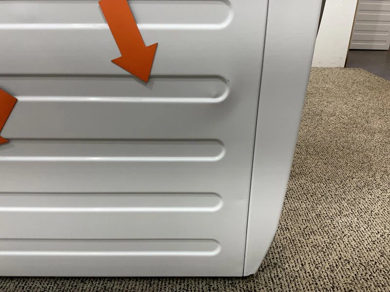 AEG wasmachine L7FENQ96 - 7000 serie - AutoDose - wit Young Refurbished - Image 15