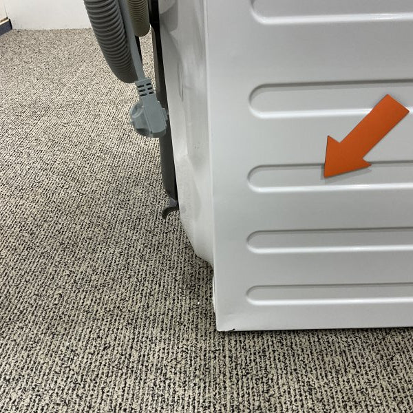 AEG wasmachine L7FENQ96 - 7000 serie - AutoDose - wit Young Refurbished - Image 16