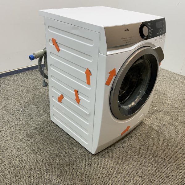 AEG wasmachine L7FENQ96 - 7000 serie - AutoDose - wit Young Refurbished - Image 19