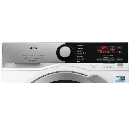 AEG wasmachine L7FENQ96 - 7000 serie - AutoDose - wit Young Refurbished - Image 3