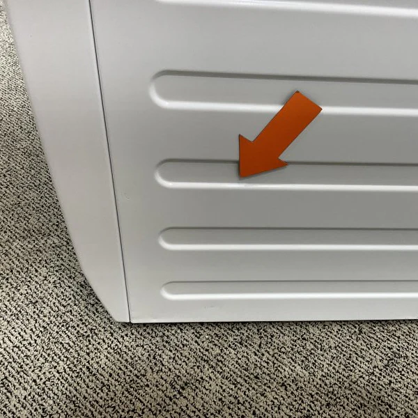 AEG wasmachine L7FENQ96 - 7000 serie - AutoDose - wit Young Refurbished - Image 8