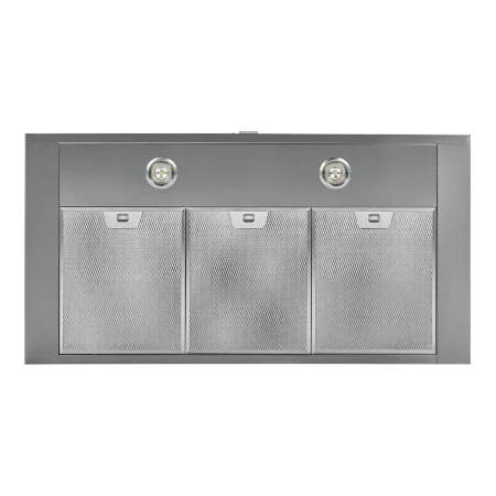 Siemens (wandschouw) afzuigkap LC90BA530 iQ100 - 90 cm - Image 3