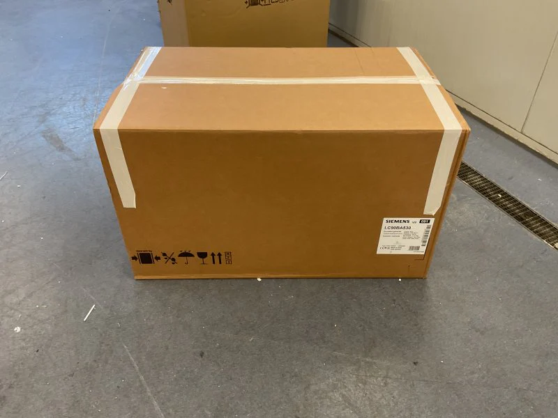 Siemens (wandschouw) afzuigkap LC90BA530 iQ100 - 90 cm - Image 5