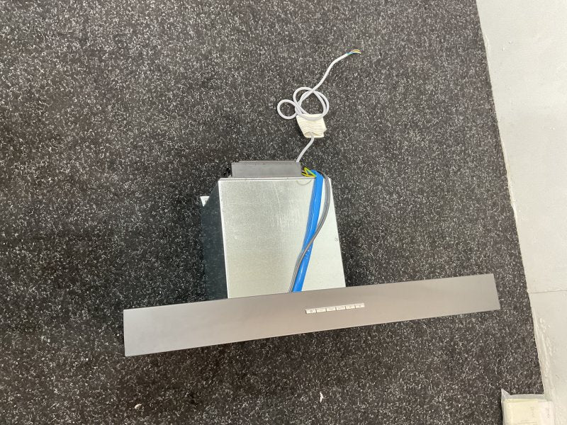 SMEG afzuigkap KBT600MB - Mat zwart - 60 cm - Image 7