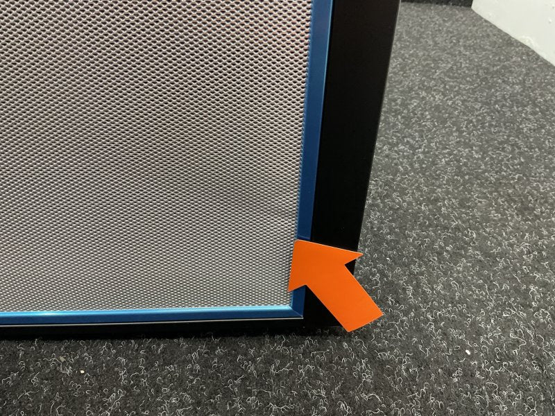 SMEG afzuigkap KBT600MB - Mat zwart - 60 cm - Image 8